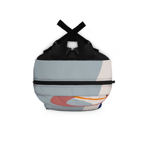 Iolana de La Fresque - Backpack