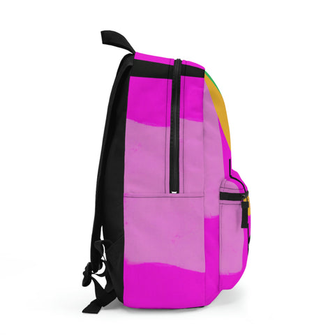 Isabella Vivanti - Backpack