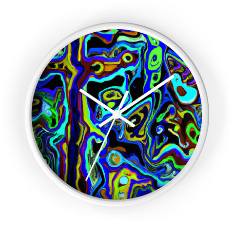 Fernanda Floralessa - Clock