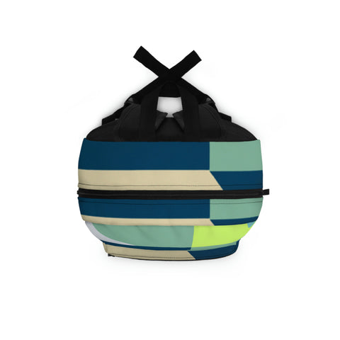 Gemma da Firenze - Backpack