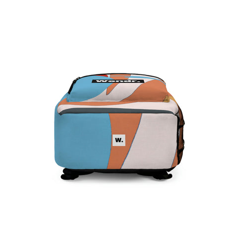 Hildebrando D'Angelico - Backpack