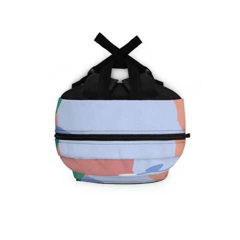 Elaina da Vinci - Backpack