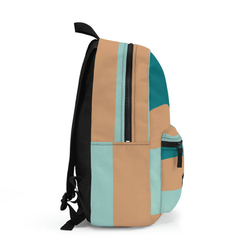 Ernestina Galantino - Backpack