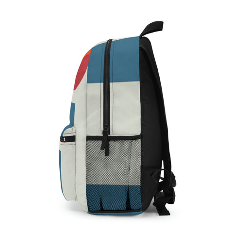 Mona Verona - Backpack