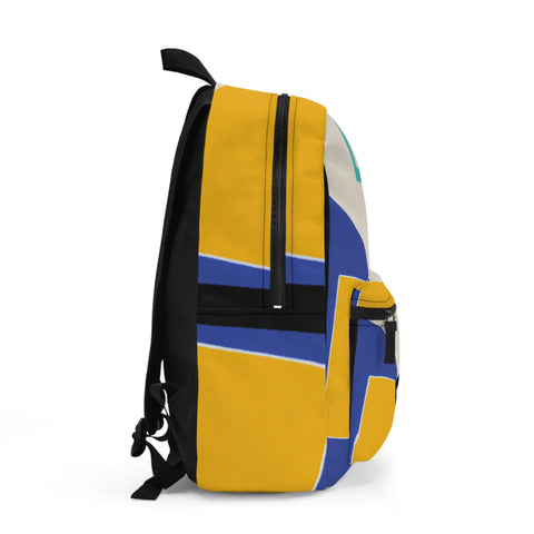 Giovanni di Caravaggio - Backpack