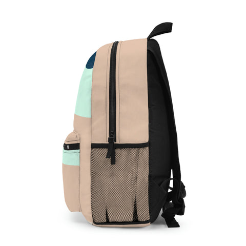 Alessandra Da Vinci - Backpack