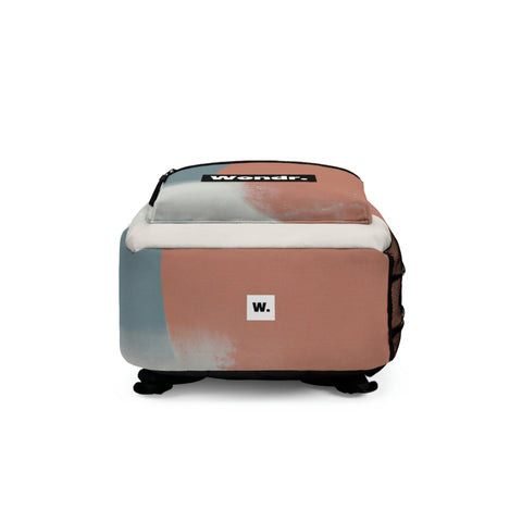 Giovanni del Verde - Backpack