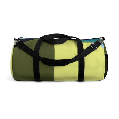 Alessandra de Mona. - Duffle Bag
