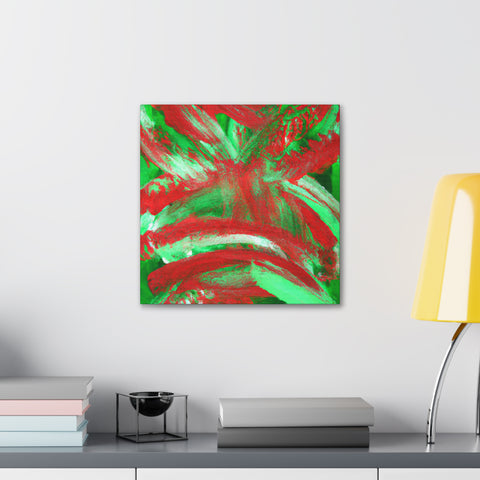 Alessandra di Verdi - Canvas