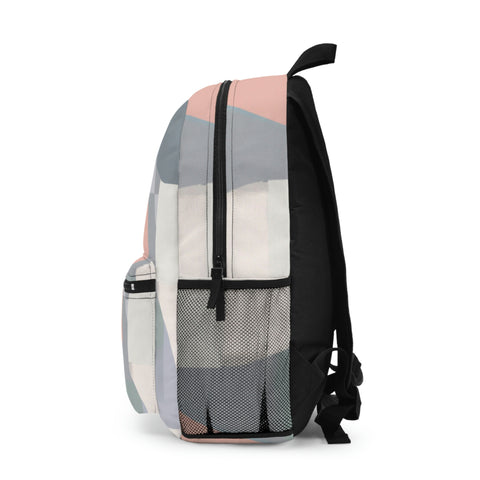 Alessandro di Fiorelli - Backpack