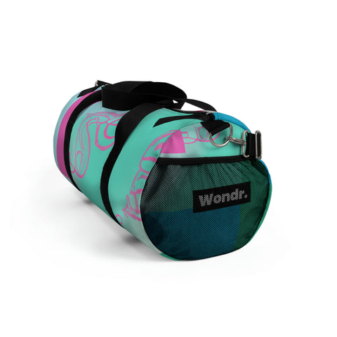 Pietro Neroni - Duffle Bag