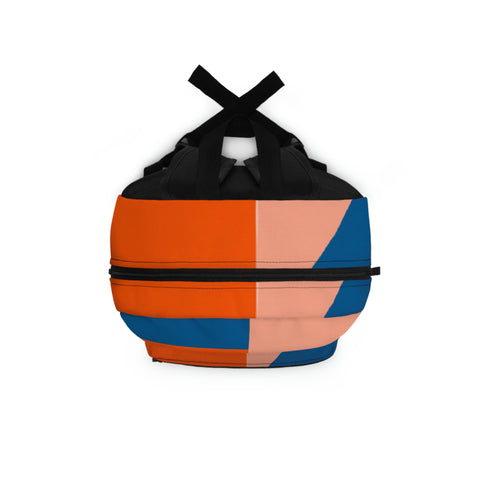 Piero Bellanchi - Backpack