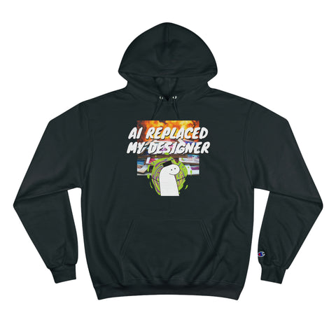 Portal Bob Hoodie #
5432f