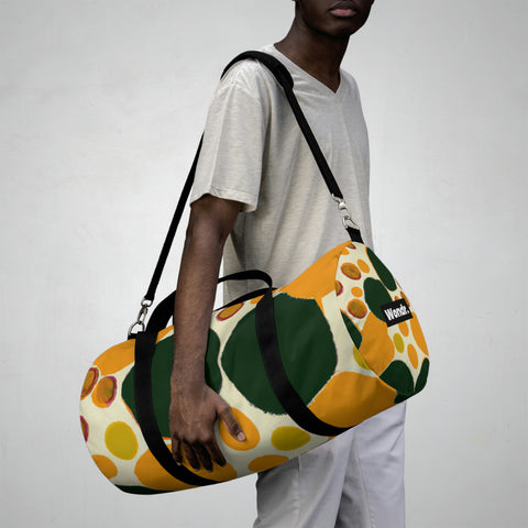 Estella Darcyston - Duffle Bag