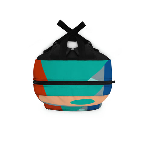 Sebastien le Fleur - Backpack