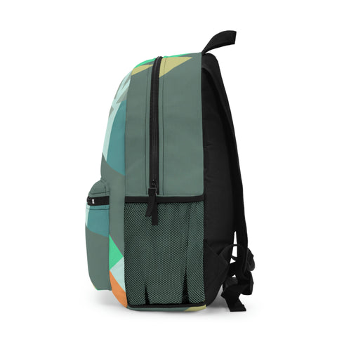 Giacoma da Guinzello - Backpack