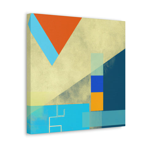 Anastasia Romerio - Canvas