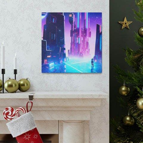 and sweet!
"Visions of Tomorrow"