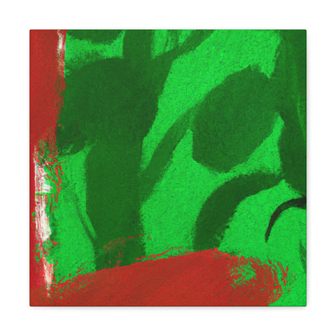 Agostino Vermiglio. - Canvas