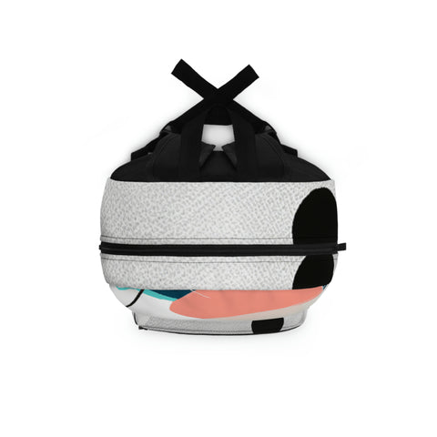 Gawaine Strudelworth - Backpack