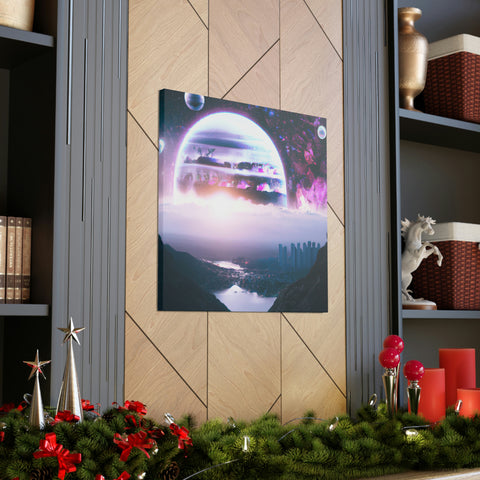 and catchy
Dreamscape Fusion