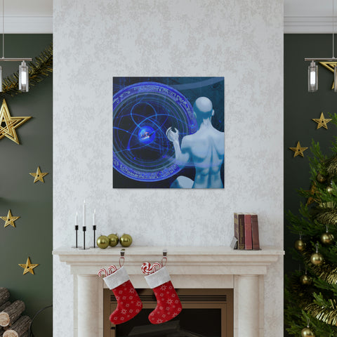 and creative
TechExplorARTS