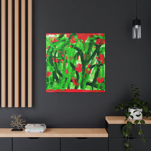 Giovanni Vermiglio - Canvas