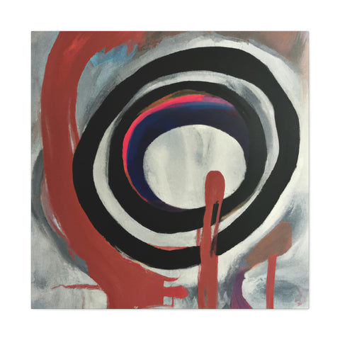 Emmaline Florez - Canvas