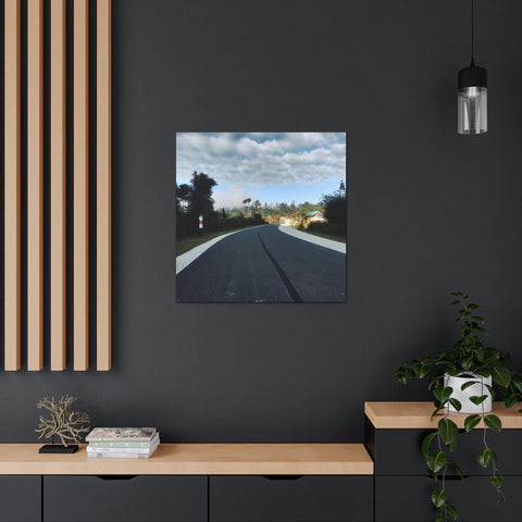 and creative
Trailblaze