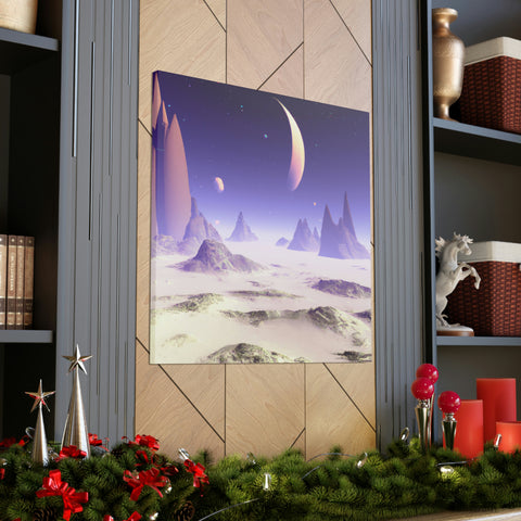 and catchy
VastXplore!