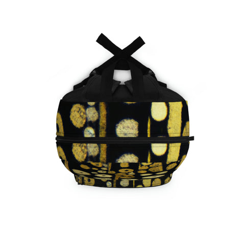 Giovanni di Domenico. - Backpack