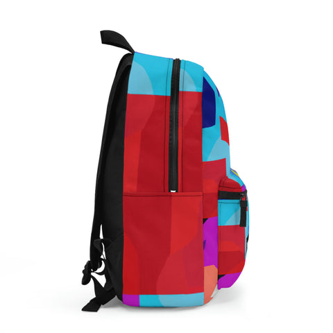 Giovanni Santini - Backpack