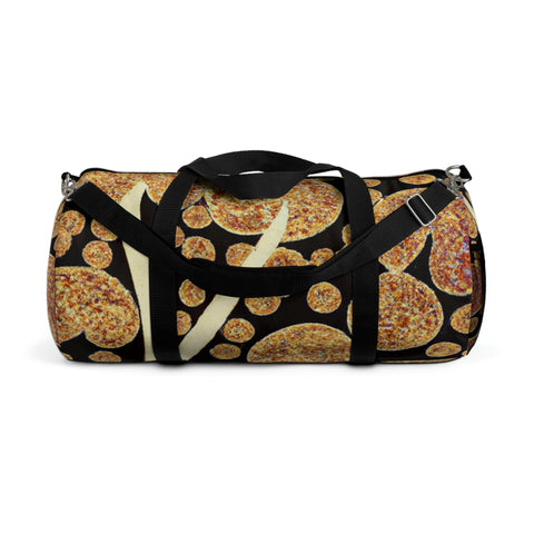 Bernarda Razzino - Duffle Bag