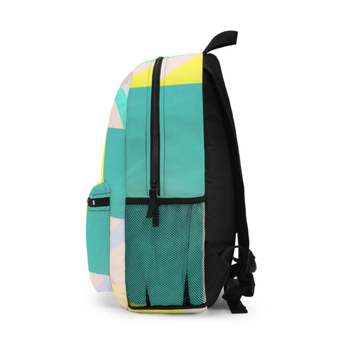 Dominico di Serafina - Backpack
