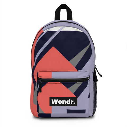 Dè Medici - Backpack