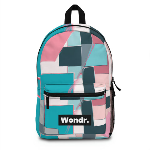 Pietro da Vivaldi - Backpack