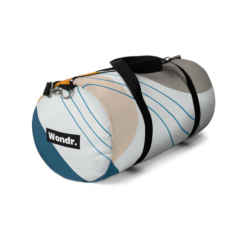 Adrianna da Vinci - Duffle Bag