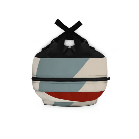 Juana da Pintor - Backpack