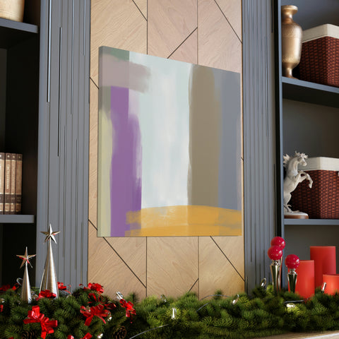 Ludovico da Grisia - Canvas