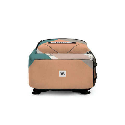 Ambrosia de Monteverde - Backpack