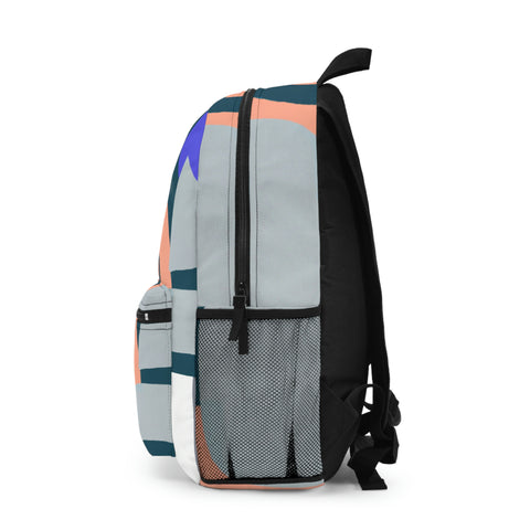 Orazio di Verona - Backpack