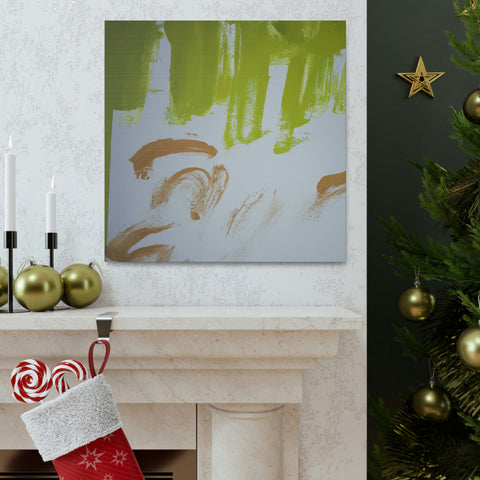 Elena del Pomaroso - Canvas