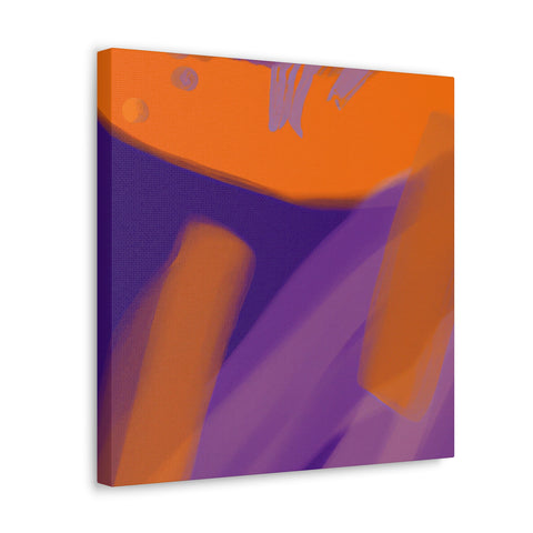 Marcelino Russo - Canvas