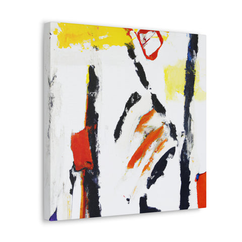 Elvina di Veneta - Canvas