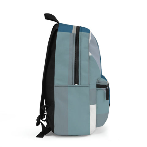 Amadeo da Bologna - Backpack