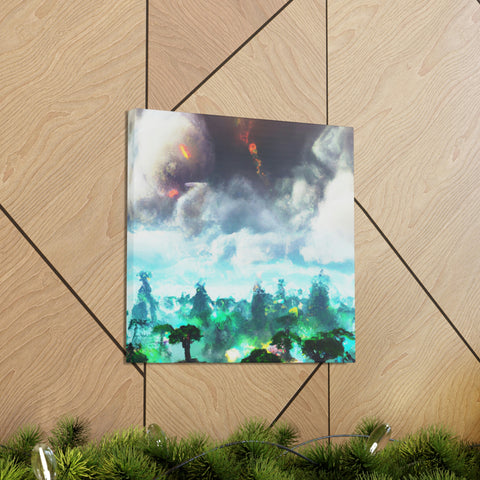 , snappy, and unique!
"Skypunk!"