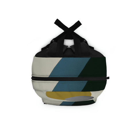 Annibale Fiamonini - Backpack