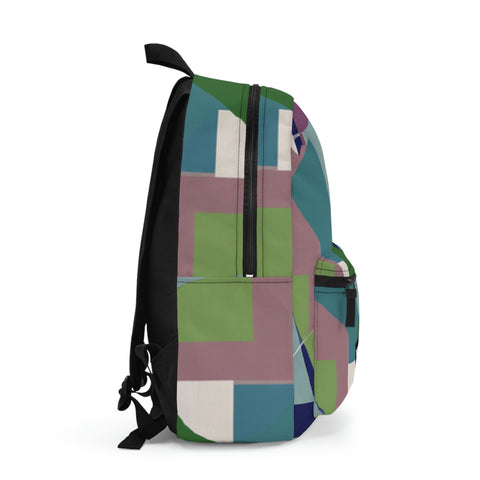 Mollytta di Pintorro - Backpack