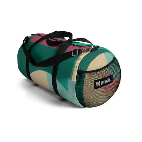 Polardio da Vinci - Duffle Bag