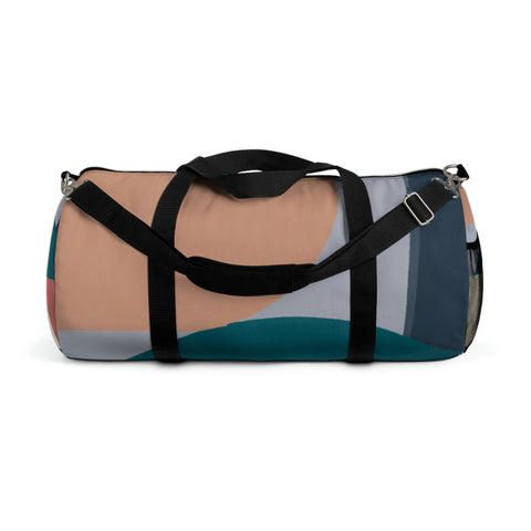 Ambrosio da Vinci - Duffle Bag